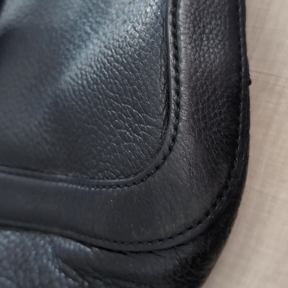 Small Frances satchel/tote/cross body bag by Tory Burch - Picture 14 of 15